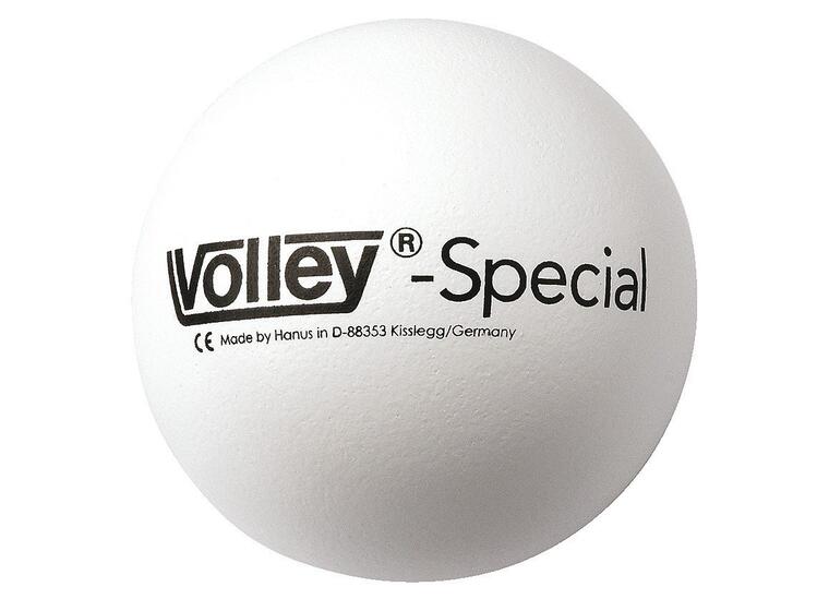 Softball Volley Spesial 21 cm Skumball med elé-trekk 