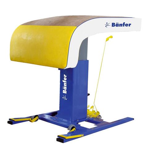 Sprangbukk B&#228;nfer ST-4 Exclusive Hopphest / Pegasus
