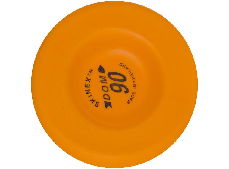 Streethockey Puck 100 mm | Sikkerhetspuck 