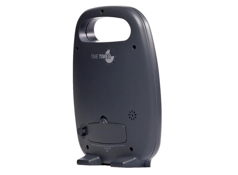 TimeTimer® Plus Viser rest-tid 