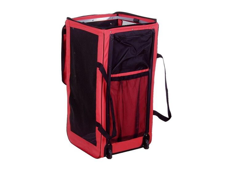 Transportbag til sportsutstyr Oppbevaringsbag til treningsutstyr 
