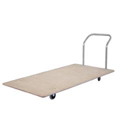 Transportvogn til matter Oppbevaring til 200 cm lange matter