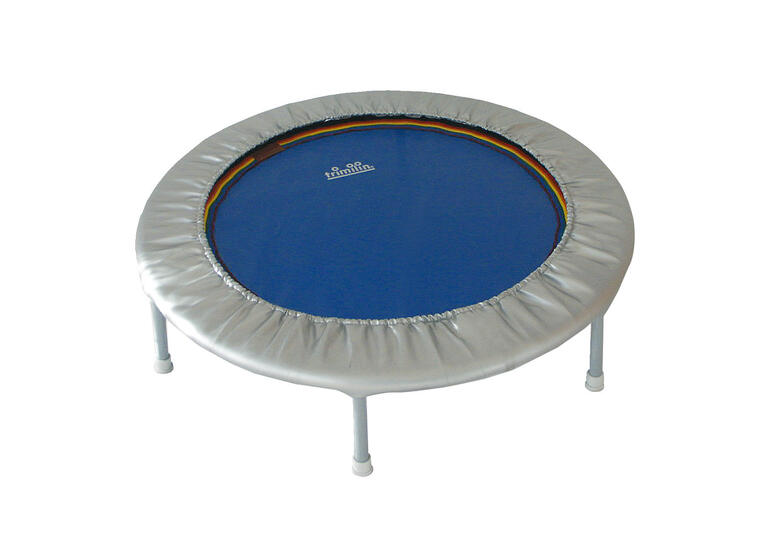 Treningstrampoline MED 102cm Avtagbare føtter 