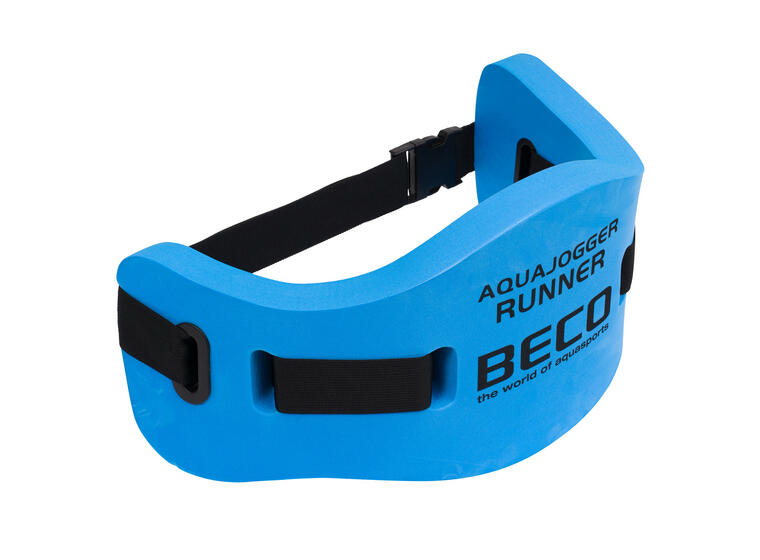 Vannjoggingsbelte Beco Runner 50-100 kg | Vannjogging og vannaerobic 