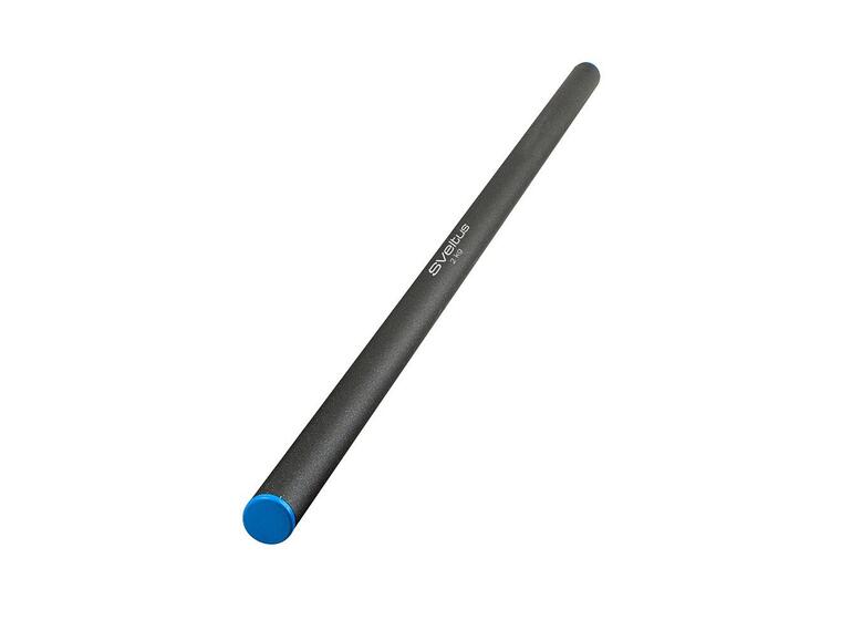 Vektstav Weighted Bar Blå 2 kg | Vektstang 