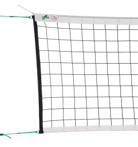 Volleyballnett DVV 2 Trening og turnering
