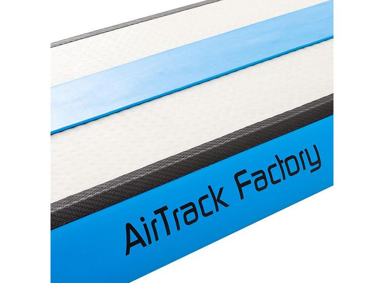 AirTrack Home | AirBeam 500x40x10 cm | Rosa balansebom 