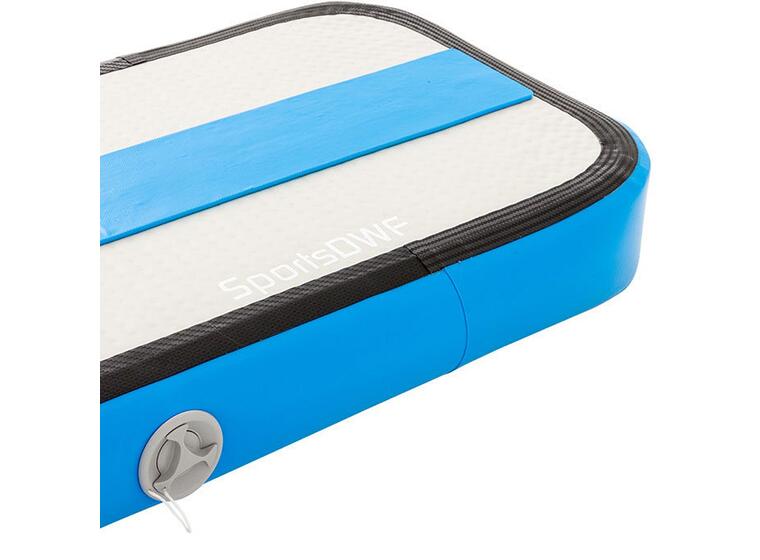 AirTrack Home | AirBeam 500x40x10 cm | Rosa balansebom 