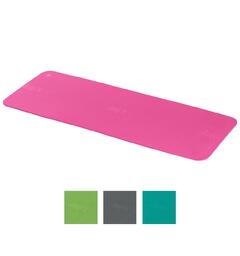 Airex Fitline matte 140x60x1 cm Treningsmatte | Velg farge og oppheng