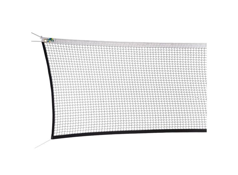 Badmintonnett til 2 baner Treningsnett - 15 meter 