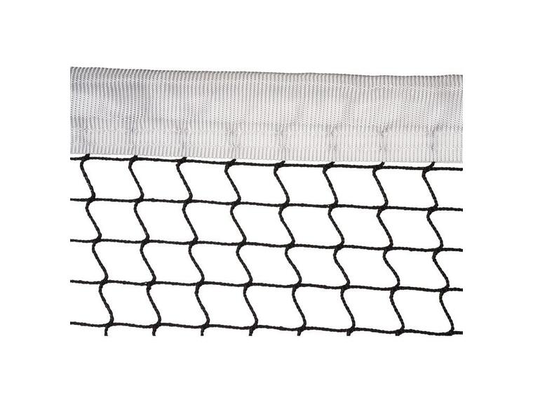 Badmintonnett til 2 baner Treningsnett - 15 meter 