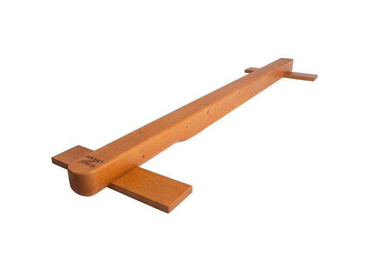 Balansetreningsbom Artzt Vitality 2 meter 
