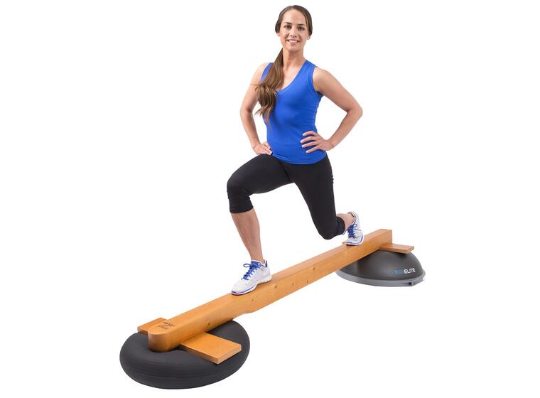 Balansetreningsbom Artzt Vitality 2 meter 
