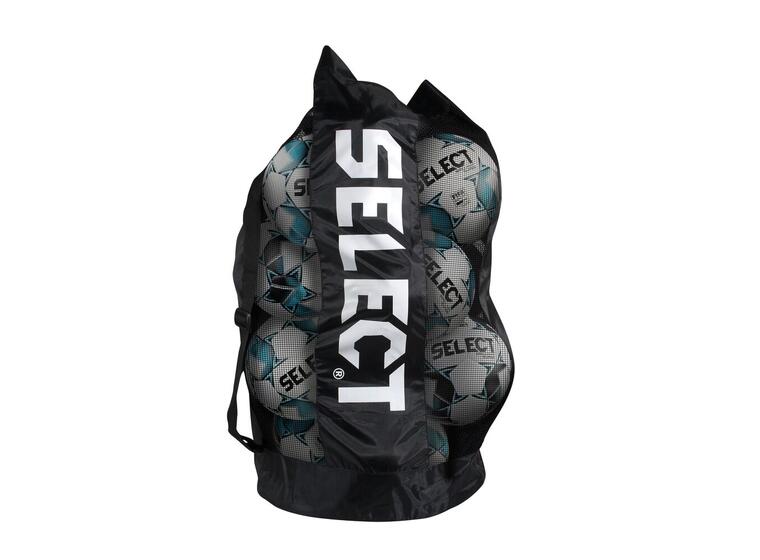 Ballbag Select Ballsekk til 10-12 fotballer 