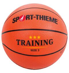 Basketball Sport-Thieme Training Treningsball til inne- og utebruk