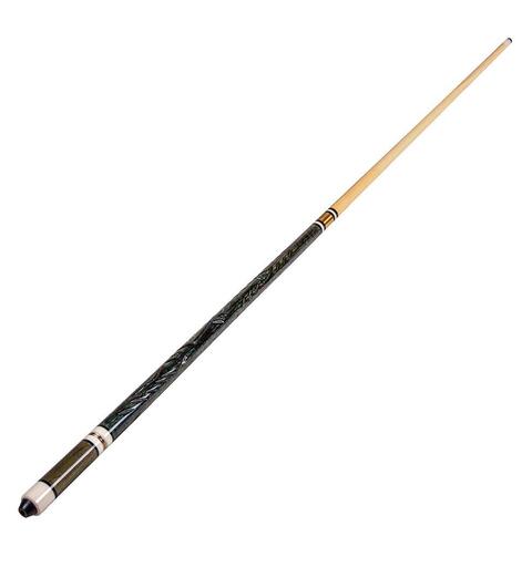 Biljardk&#248; Stradivari Deluxe Master 3-delt k&#248; | 140 cm