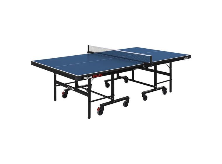 Bordtennisbord Stiga Privat Roller CSS Treningsbord | Skoler og klubber 