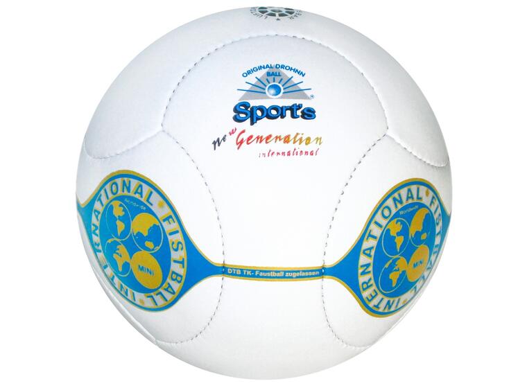 Fistball Drohnn New Generation 290 g | Fistball til junior 