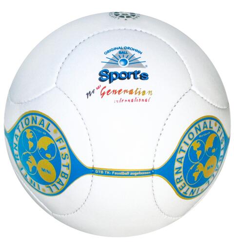 Fistball Drohnn New Generation 290 g | Fistball til junior