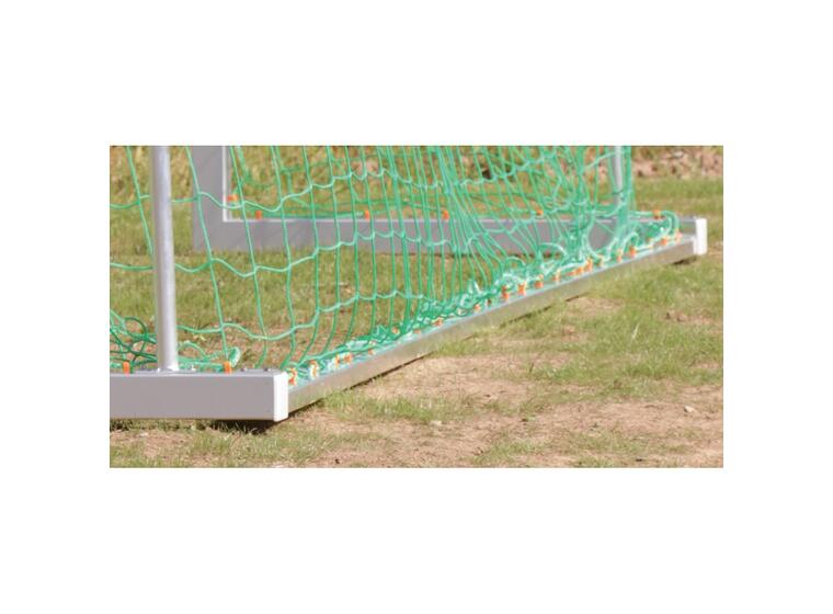 Fotballmål 5x2 m frittstående 7'er mål | Forsterket ramme 