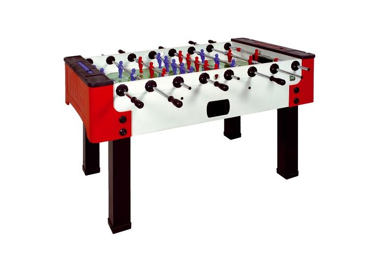 Fotballspill Norditalia Storm-Outdoor F2 Utendørs foosball 