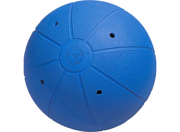 Goalball WV 25 cm med bjelle Lydball for blinde og svaksynte 