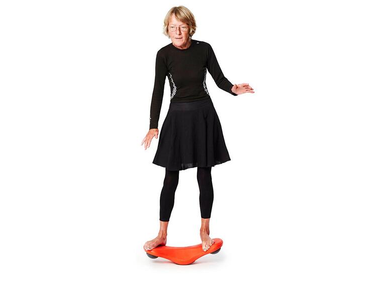 Gonge Seesaw | Balansevippe Balansetrening og lek 