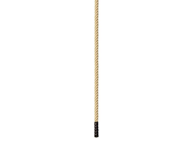 Klatretau 30 mm |  4,25 meter For utendørsbruk 