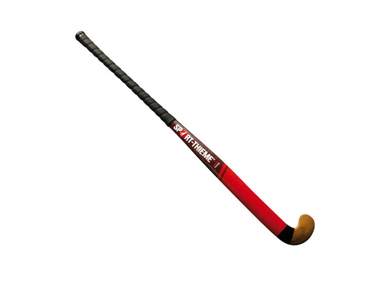 Landhockeykølle Classic - inne Innendørs landhockey | 84 cm 