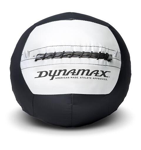 Medisinball Dynamax 2 - 10 kg | Nr. 1 medisinball fra USA