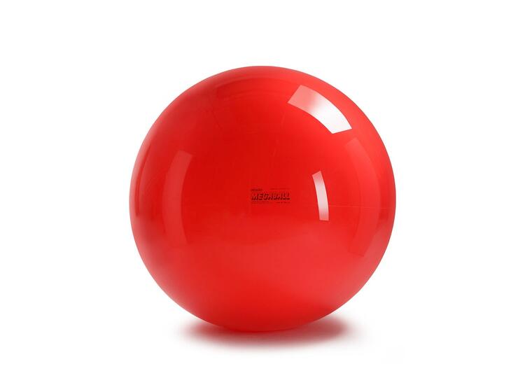 Megaball diameter 180 cm Gigantisk ball | Rød 