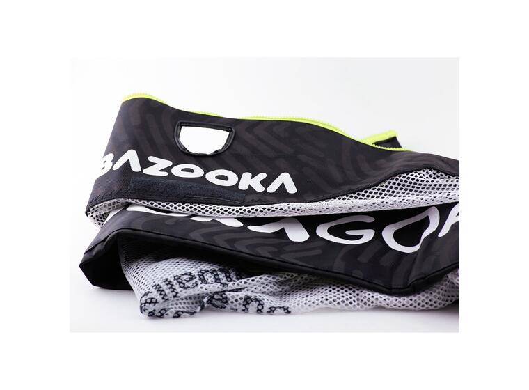 Nett til BazookaGoal 120x75 cm | Originalt nett 