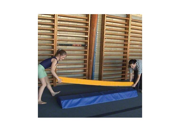 Reivo Rinogym balansebom i skum 2 meter | 2 delt treningsbom 