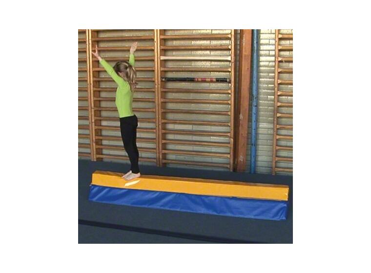 Reivo Rinogym balansebom i skum 2 meter | 2 delt treningsbom 