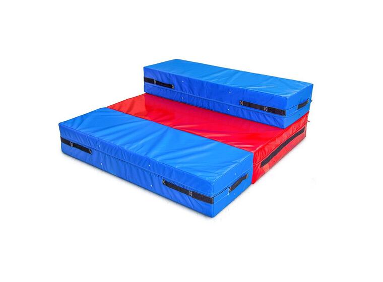 Reivo multimatte 200x150x25 cm Tjukkas som kan foldes og kobles 
