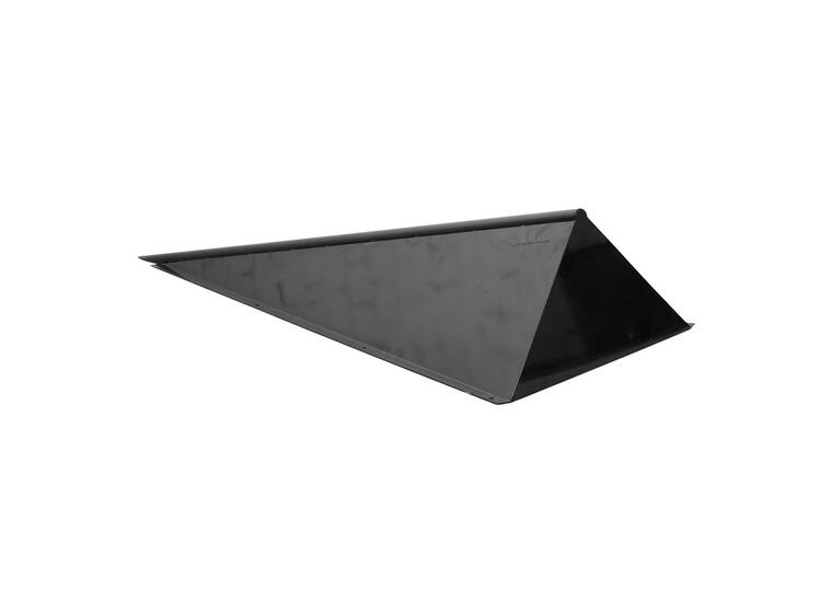 Skaterampe Pole Bank For skatepark 