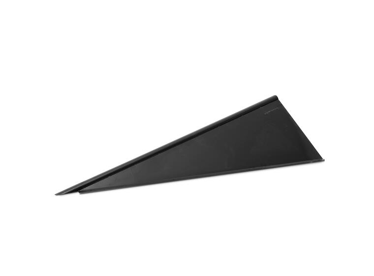 Skaterampe Pole Bank For skatepark 