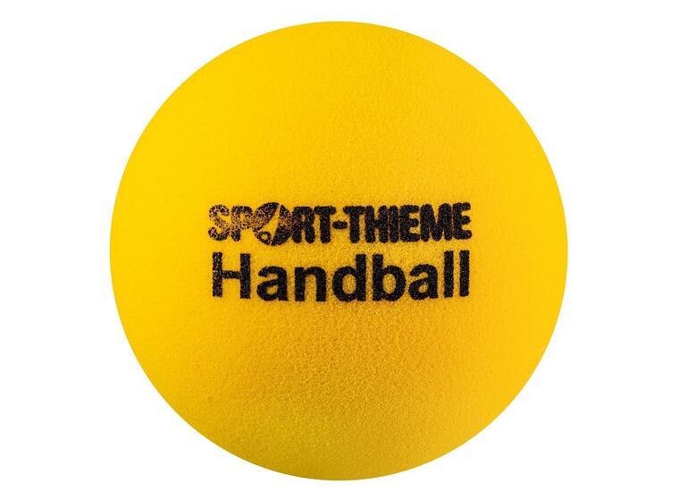 Softball Skum Håndball 18 cm Ekstra lett og myk ball 