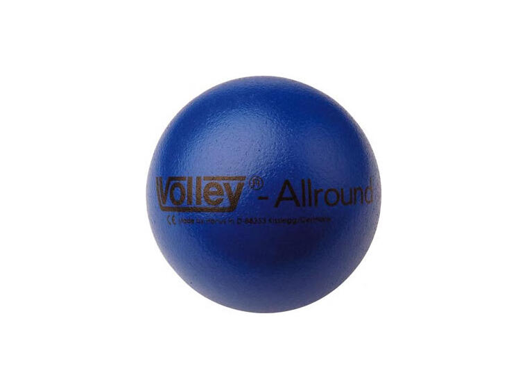 Softball Volley Allround kanonball 18 cm Skumball med elé-trekk 
