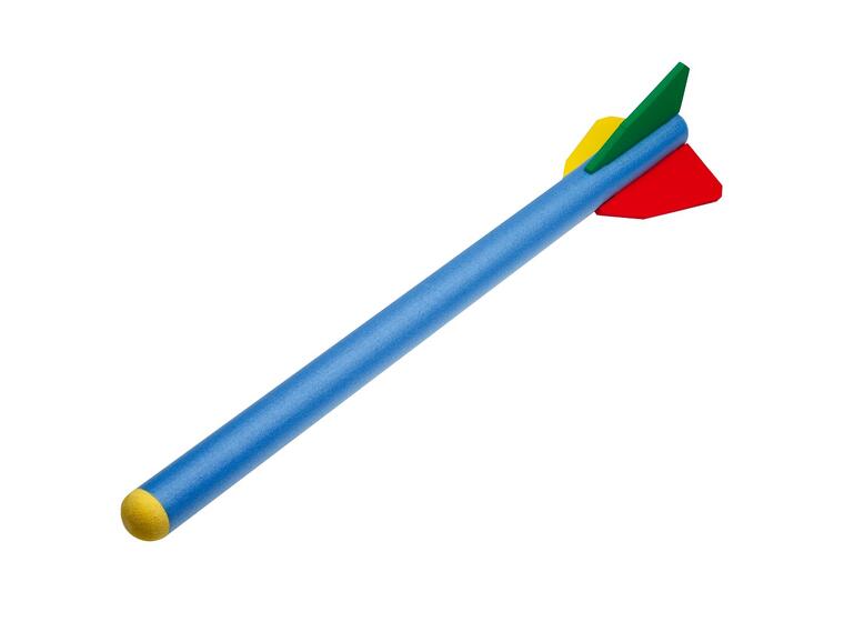 Spydkasttrening - Spyd i skum Treningsspyd | 88 cm | 110 g 