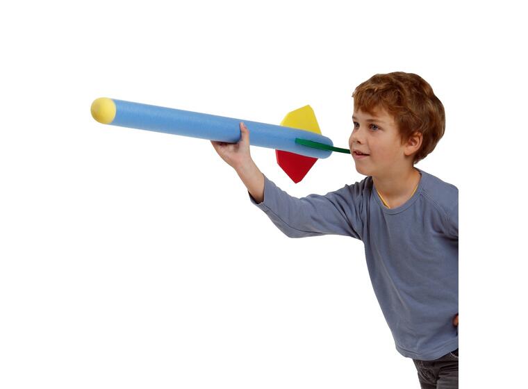 Spydkasttrening - Spyd i skum Treningsspyd | 88 cm | 110 g 