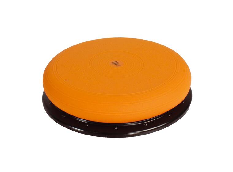 Togu Dynair Pro Balansepute med plate Diameter 36 cm 