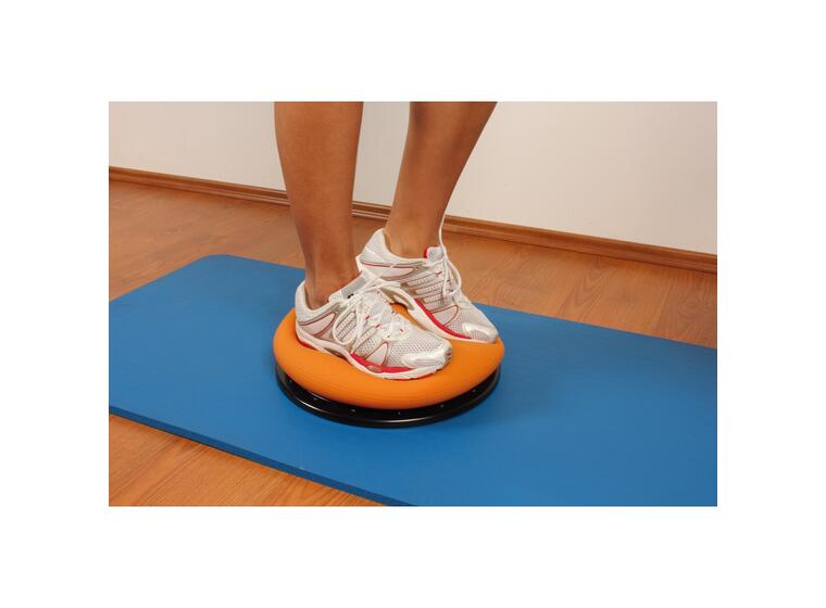 Togu Dynair Pro Balansepute med plate Diameter 36 cm 