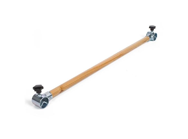 Trapes Sport-Thieme 100 cm Trapesstang som festes i tau 