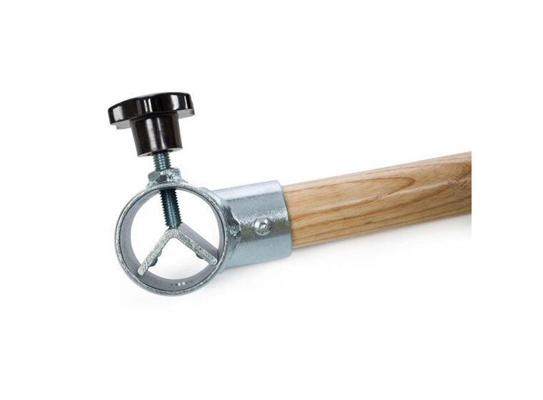 Trapes Sport-Thieme 100 cm Trapesstang som festes i tau 