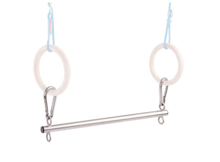 Trapes Sport-Thieme 77 cm Trapesstang som festes i turnringer 