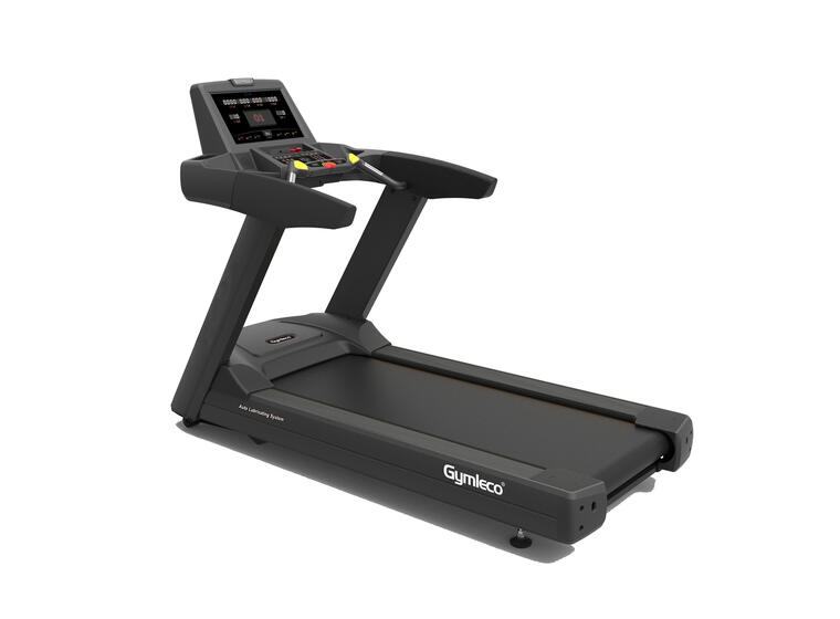 Tredemølle Gymleco TX200 for treningssenter og studiobruk 
