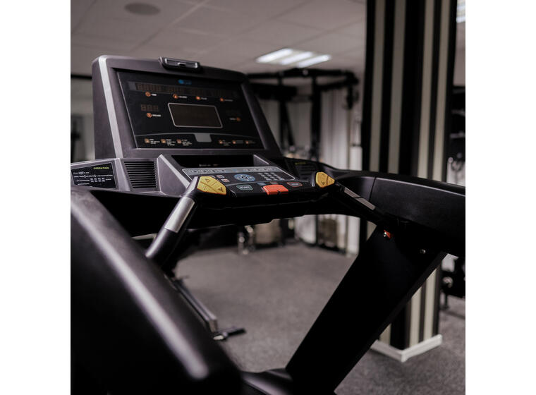 Tredemølle Gymleco TX200 for treningssenter og studiobruk 