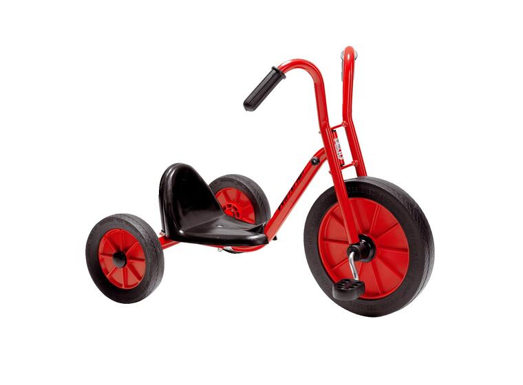 Viking Easy Rider Trehjulssykkel Perfekt i barnehagen | 3-6 år 