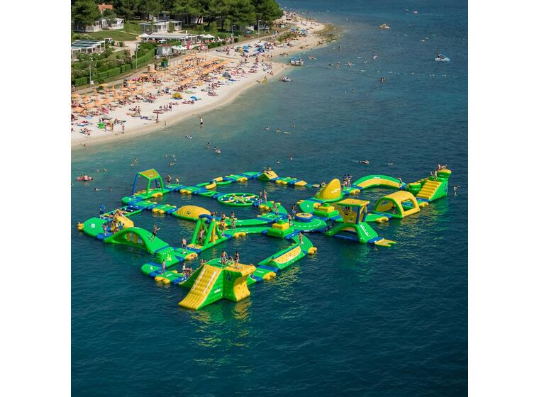Wibit Sports Park Large Wibit vannpark 